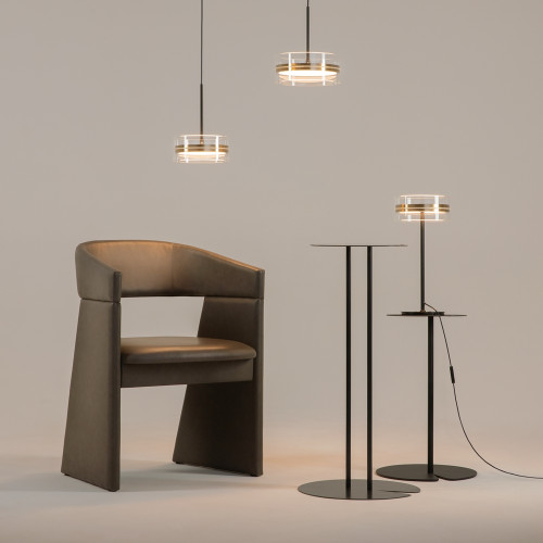 Купить Настольный светильник Dress code в rum24.ru фото: 5