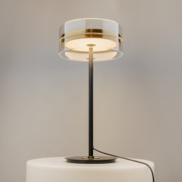 Настольный светильник Dress code