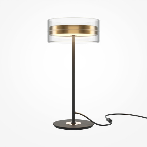 Купить Настольный светильник Dress code в rum24.ru