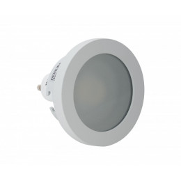 Влагозащищенный светильник Denkirs DK3012-WH