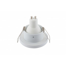 Влагозащищенный светильник Denkirs DK3012-WH