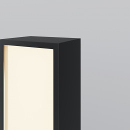 Ландшафтный светильник Blitz 3000 20W IP65 Графит Maytoni O470FL-L20GF3K