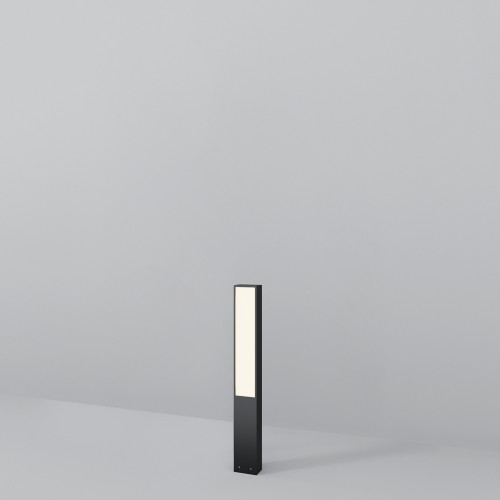 Купить Ландшафтный светильник Blitz 3000 20W IP65 Графит Maytoni O470FL-L20GF3K в rum24.ru