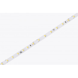 Светодиодная лента SMD, 4,4W/m, 3000K, 415 Lm/m, DC24V, CRI>90, IP20,  уп. 5 м Donel DN18344WWRA90