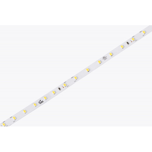 Купить Светодиодная лента SMD, 4,4W/m, 3000K, 415 Lm/m, DC24V, CRI>90, IP20,  уп. 5 м Donel DN18344WWRA90 в rum24.ru