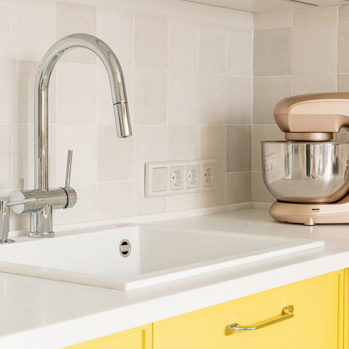 Купить Рамка из поликарбоната на 4 поста Stream перламутровый в rum24.ru фото: 4