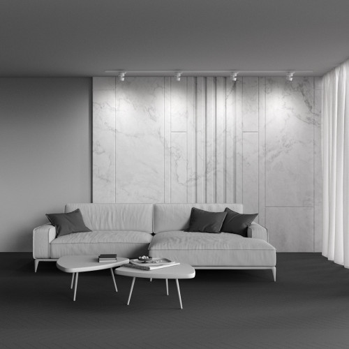 Купить Трековый светильник ONDA Maytoni 12 Вт 3000 TR007-1-12W3K-W-1 в rum24.ru фото: 2