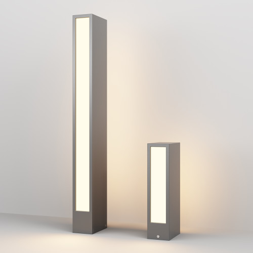 Купить Ландшафтный светильник Hof 3000 6W IP65 Графит Maytoni O422FL-L6GF в rum24.ru фото: 3