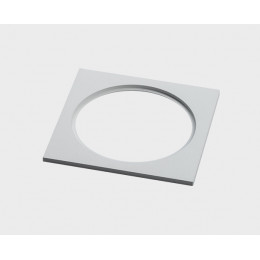 Рамка ITALLINE M01-1019 black