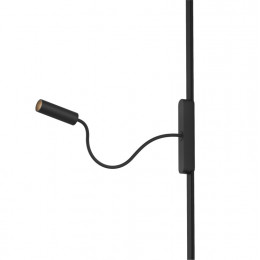 Светильник на шине Denkirs DK5313-BK