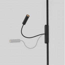 Светильник на шине Denkirs DK5313-BK