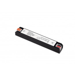 Блок питания DN8HF (48V, 1.25A, 50W) (Donel, IP20, 2 года) DNHF50W48Slim