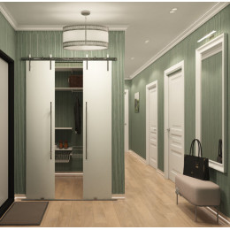 Встраиваемый светильник Denkirs DK2062-WH