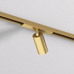 Светильник на шине Denkirs DK5740-SB