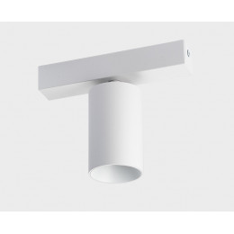 Спот ITALLINE DANNY E1 white