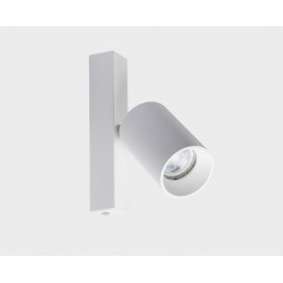 Спот ITALLINE DANNY E1 white