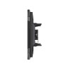 Купить Розетка мультимедийная AUDIO RCA LIVOLO черная VL-C791AD-12 в rum24.ru фото: 3