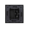 Купить Розетка мультимедийная AUDIO RCA LIVOLO черная VL-C791AD-12 в rum24.ru фото: 4