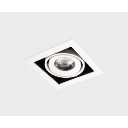 Встраиваемый светильник ITALLINE DL 3032 white 3000K