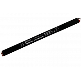 Блок питания DN8HF (24V, 2.5A, 60W) (Donel, IP67, 2 года) DNHF60Long