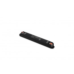 Блок питания Slim DN8HF (24V, 4.2A, 100W) (Donel, IP20, 2 года) DNHF100W24Slim