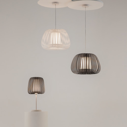 Купить Настольный светильник Kirigami в rum24.ru фото: 6