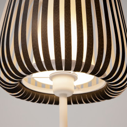 Настольный светильник Kirigami