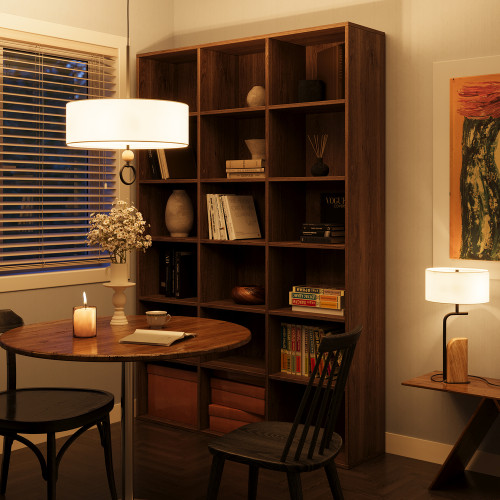 Купить Настольный светильник Glamping в rum24.ru фото: 5