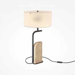 Настольный светильник Glamping