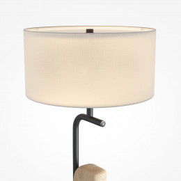 Настольный светильник Glamping