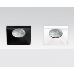 Встраиваемый светильник ITALLINE HAN SOLO white