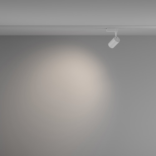 Купить Трековый светильник Vuoro Maytoni 6 Вт 4000 TR003-1-6W4K-W-W в rum24.ru фото: 5