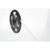 Купить Светодиодная лента SMD, 12W/m, 4000K, 1320 Lm/m, DC24V, CRI>95, IP20, уп. 5 м Donel DN18336NWRA95 в rum24.ru