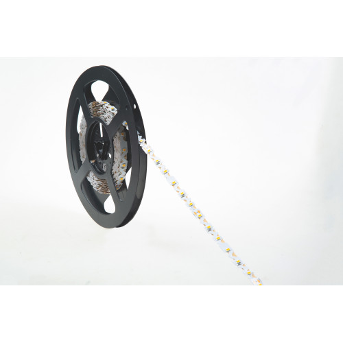 Купить Светодиодная лента SMD, 12W/m, 4000K, 1320 Lm/m, DC24V, CRI>95, IP20, уп. 5 м Donel DN18336NWRA95 в rum24.ru