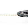 Купить Светодиодная лента SMD, 12W/m, 4000K, 1320 Lm/m, DC24V, CRI>95, IP20, уп. 5 м Donel DN18336NWRA95 в rum24.ru фото: 2