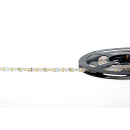 Светодиодная лента SMD, 12W/m, 4000K, 1320 Lm/m, DC24V, CRI>95, IP20, уп. 5 м Donel DN18336NWRA95