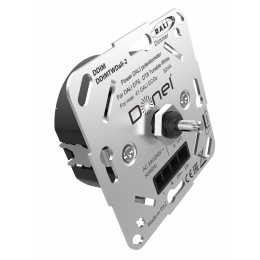 Потенциометр Dali 10-16.5В DC, 82мА,с встроенным источником питания, роторный DDIMTWDali-2