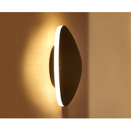 Бра ITALLINE IT02-015 black