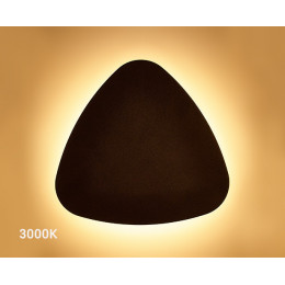 Бра ITALLINE IT02-015 black