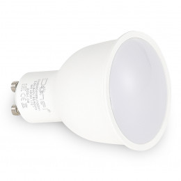 Светодиодная лампа Donel GU10 9W 4000K MR16 220-240 720Lm 110° Dim Triac DN03004N9GU10Dim