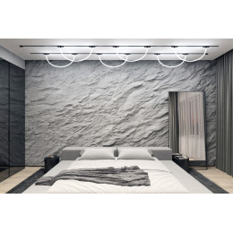 Светильник на шине Denkirs DK5357-BK