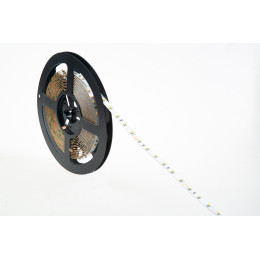 Светодиодная лента SMD, 4,8W/m, 3000K, 300 Lm/m, DC24V, CRI>95, IP20, уп. 5м Donel DN18321WWRA95