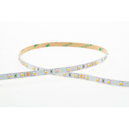 Светодиодная лента SMD, 4,8W/m, 3000K, 300 Lm/m, DC24V, CRI>95, IP20, уп. 5м Donel DN18321WWRA95