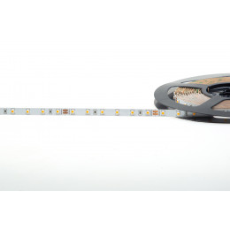 Светодиодная лента SMD, 4,8W/m, 3000K, 300 Lm/m, DC24V, CRI>95, IP20, уп. 5м Donel DN18321WWRA95