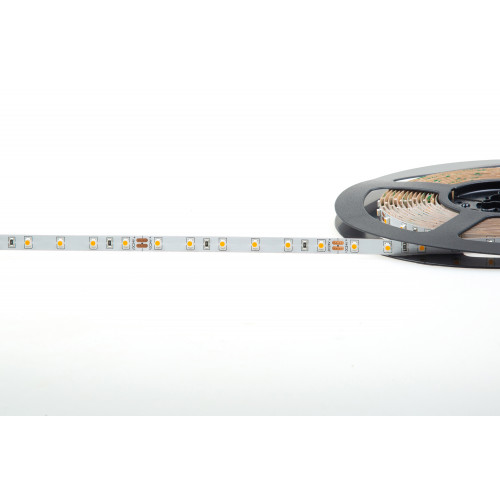 Купить Светодиодная лента SMD, 4,8W/m, 3000K, 300 Lm/m, DC24V, CRI>95, IP20, уп. 5м Donel DN18321WWRA95 в rum24.ru фото: 2