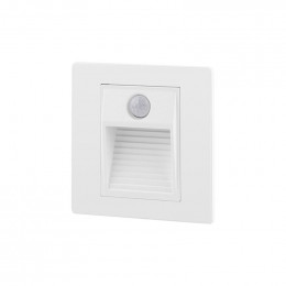 Подсветка ступеней лестницы Denkirs DK1020-WH