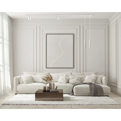 Купить Светильник на шине Denkirs DK8010-WH в rum24.ru фото: 3