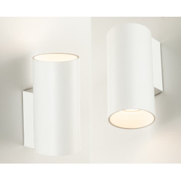 Бра ITALLINE DANNY W1 black