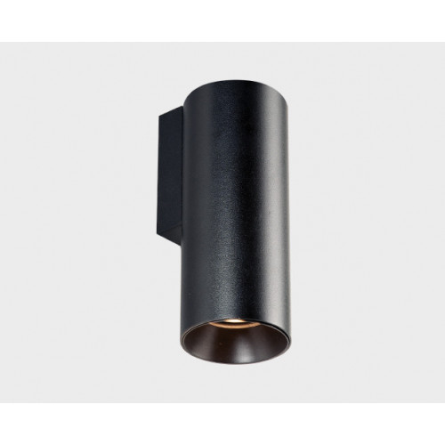 Купить Бра ITALLINE DANNY W1 black в rum24.ru