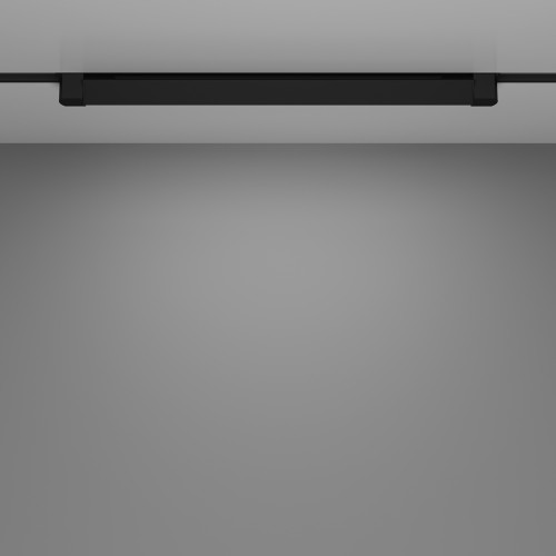 Купить Трековый поворотный светильник Basis Rot Maytoni 20 Вт 4000К 61см черный TR104-1-20W4K-B в rum24.ru фото: 4